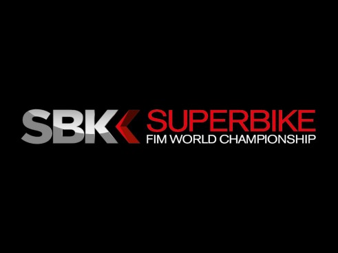 World Superbike Championship Logo - carwitter