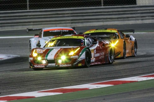 2014 Ferrari  - carwitter
