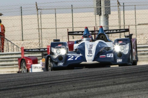 2014 SMP  - carwitter