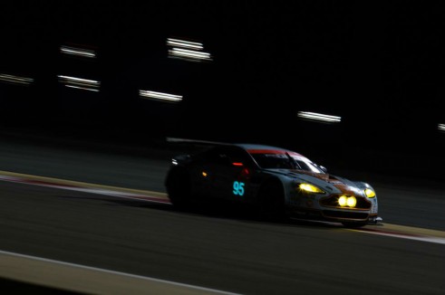 2014 WEC Bahrain Aston 95  - carwitter