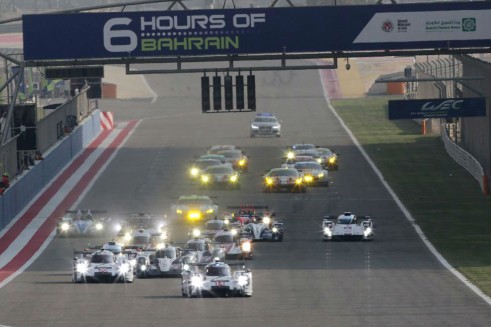 2014 WEC Bahrain  - carwitter