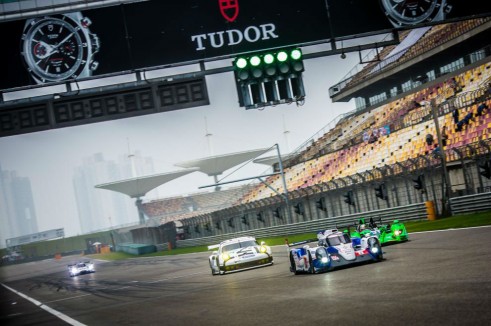 2014 WEC Shanghai 2 - carwitter