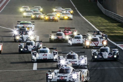 2014 start  - carwitter