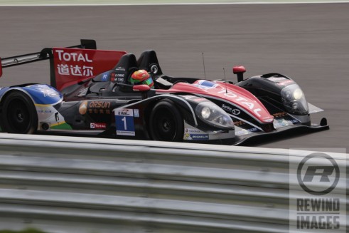 Asian Le Mans Series 2014 - 003