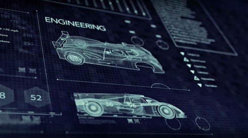 Brabham Digital Engineering - carwitter