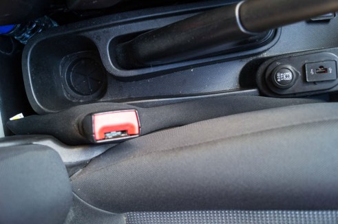 GapFill Review - In Van - carwitter