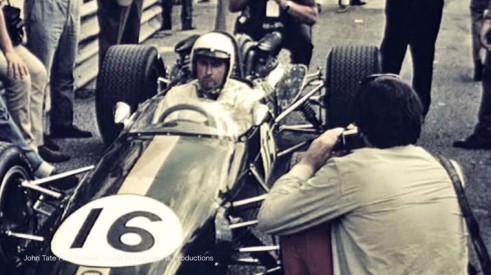 Jack Brabham - carwitter