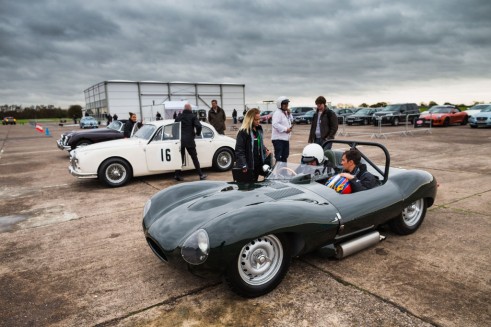 Jaguar Hertiage 2 - carwitter