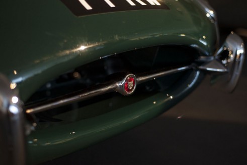 Jaguar Hertiage 4 - carwitter