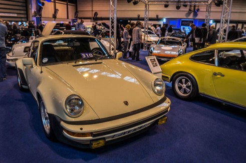 NEC Classic Motor Show 2014 Review - Carwitter - 0001