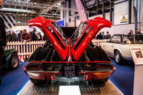 NEC Classic Motor Show 2014 Review - Carwitter - 0002