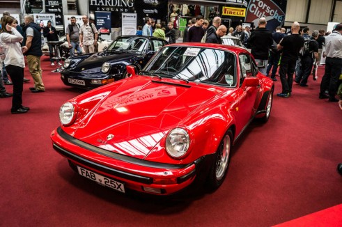 NEC Classic Motor Show 2014 Review - Carwitter - 0003