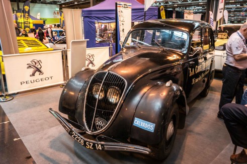 NEC Classic Motor Show 2014 Review - Carwitter - 0004