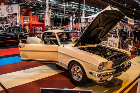 NEC Classic Motor Show 2014 Review - Carwitter - 0006