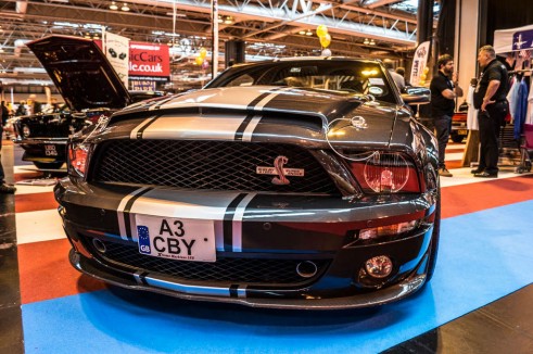 NEC Classic Motor Show 2014 Review - Carwitter - 0007