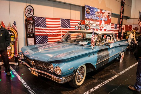 NEC Classic Motor Show 2014 Review - Carwitter - 0008