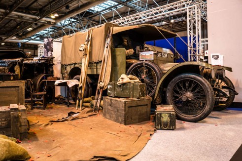 NEC Classic Motor Show 2014 Review - Carwitter - 0009