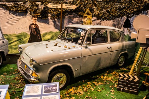NEC Classic Motor Show 2014 Review - Carwitter - 0010