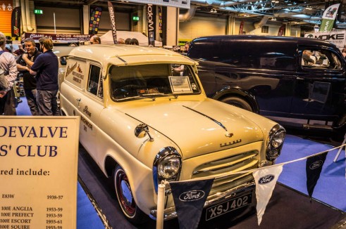 NEC Classic Motor Show 2014 Review - Carwitter - 0011