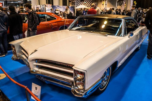 NEC Classic Motor Show 2014 Review - Carwitter - 0012