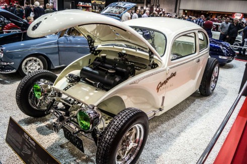 NEC Classic Motor Show 2014 Review - Carwitter - 0013