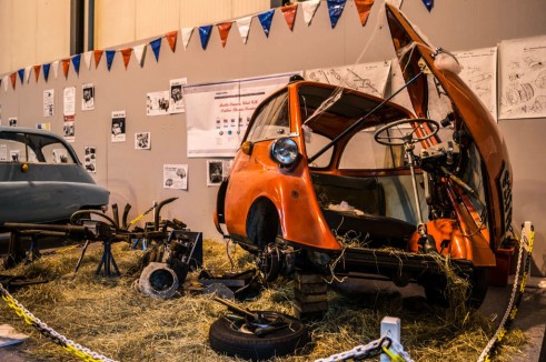 NEC Classic Motor Show 2014 Review - Carwitter - 0014