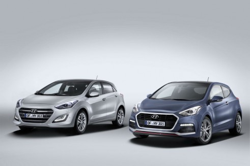 2014 Hundai i30 - carwitter