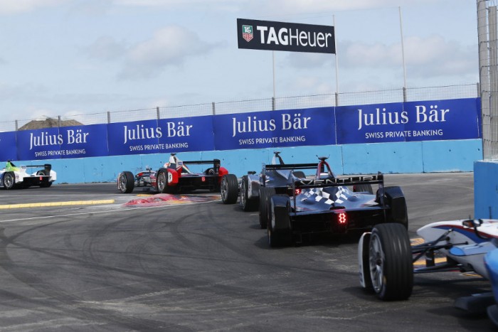 FIA Formula E - Punta del Este ePrix 2014 - 002