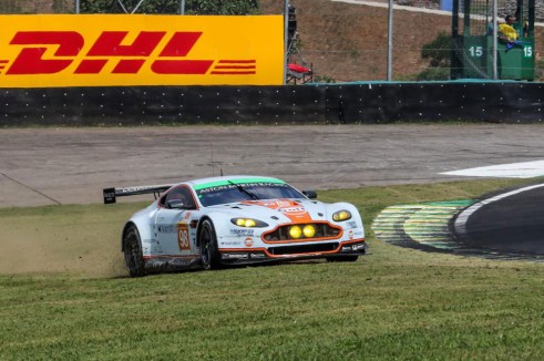 WEC Interlagos Aston 2 - carwitter