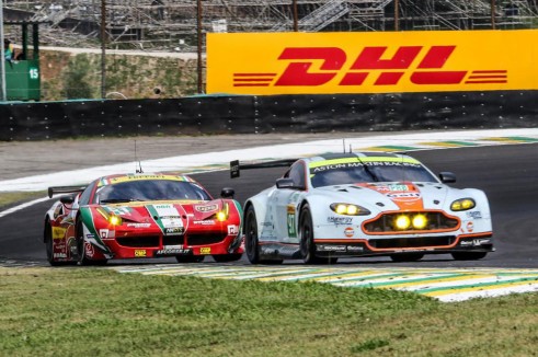 WEC Interlagos Aston 3 - carwitter