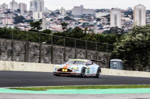 WEC Interlagos Aston - carwitter