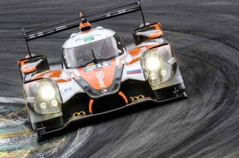 WEC Interlagos G-Drive - carwitter