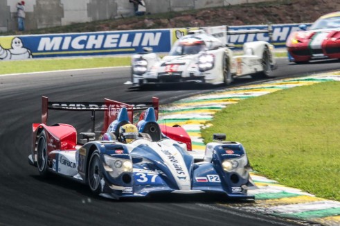 WEC Interlagos SMP - carwitter