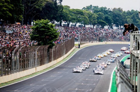 WEC Interlagos - carwitter