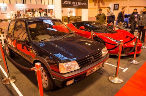 Autorsport Show 2015 - Carwitter - 04