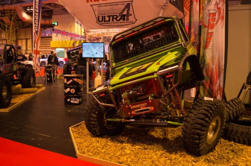 Autorsport Show 2015 - Carwitter - 05