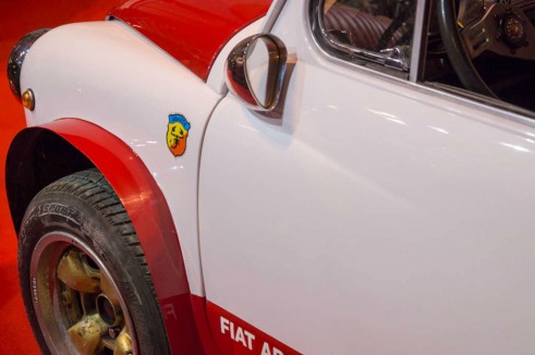 Autorsport Show 2015 - Carwitter - 06