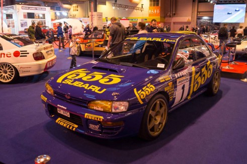 Autorsport Show 2015 - Carwitter - 07