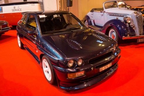 Autorsport Show 2015 - Carwitter - 1