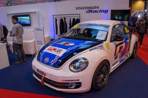 Autorsport Show 2015 - Carwitter - 10