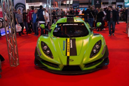 Autorsport Show 2015 - Carwitter - 11