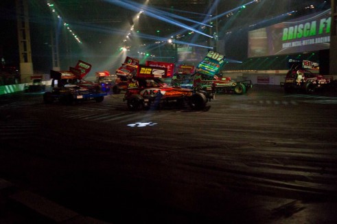 Autorsport Show 2015 - Carwitter - 22