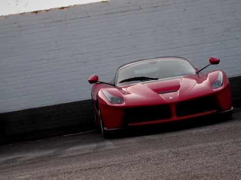 Ferrari,LaFerrari,JoeMacari,Carwitter