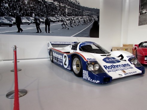 Porsche,956,NurburgringRecord,LeMans,Carwitter
