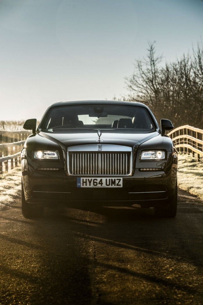 Photo by Olgun Kordal - olgun.co.uk