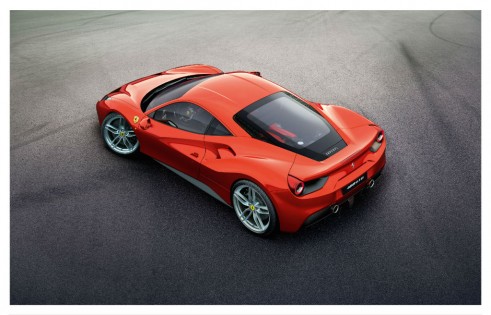Ferrari 488 GTB 3 - carwitter