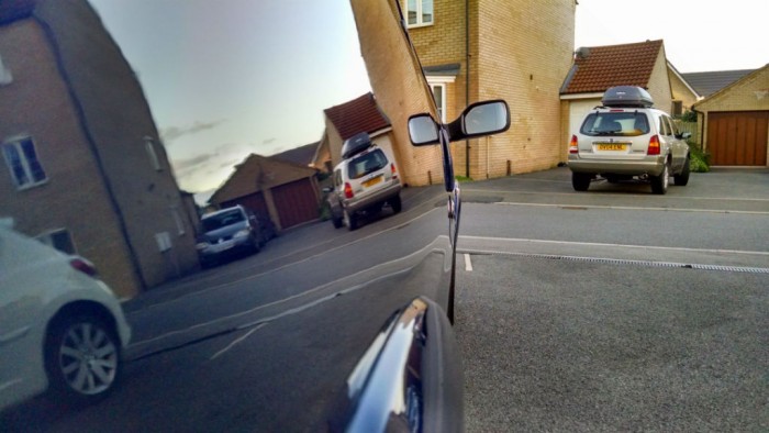 Peugeot 106 GTi - Paint Correction - Carwitter - 07