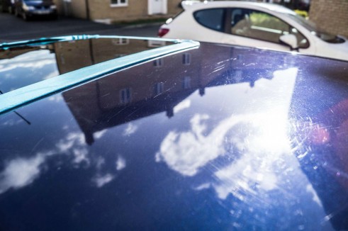 Peugeot 106 GTi - Paint Correction - Carwitter - 12