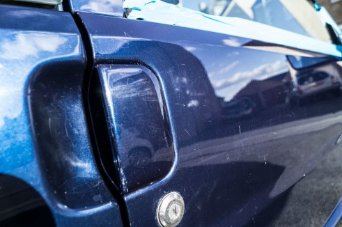 Peugeot 106 GTi - Paint Correction - Carwitter - 13