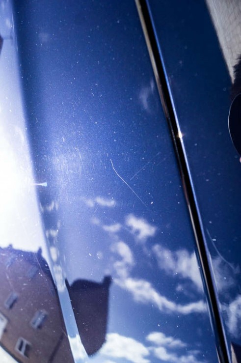 Peugeot 106 GTi - Paint Correction - Carwitter - 15